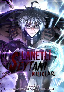 Lanetli Şeytani Kılıçlar