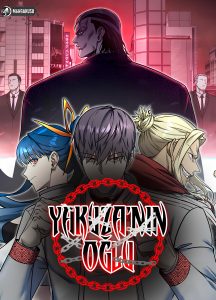 Yakuza’nın Oğlu