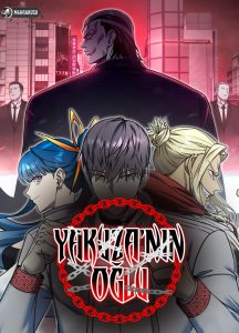 Yakuza’nın Oğlu