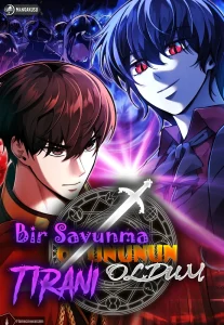 Bir Savunma Oyununun Tiranı Oldum