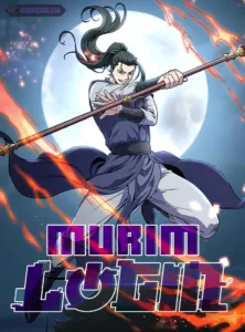 Murim Dünyasına Giriş