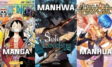 Manga Oku - Türkçe Manga ve Webtoon