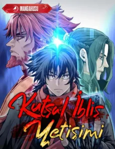 Kutsal İblis Yetişimi