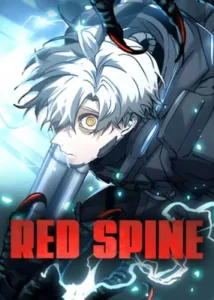 Red Spine