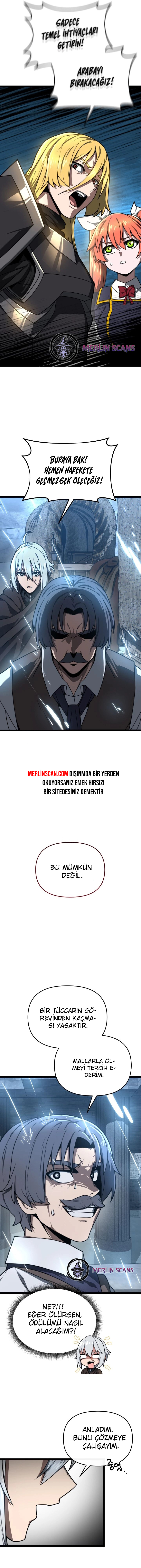 Lanetli Şeytani Kılıçlar Bölüm 24 page 1