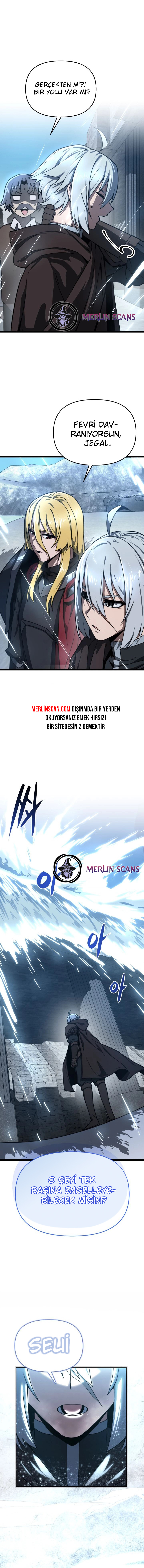Lanetli Şeytani Kılıçlar Bölüm 24 page 2