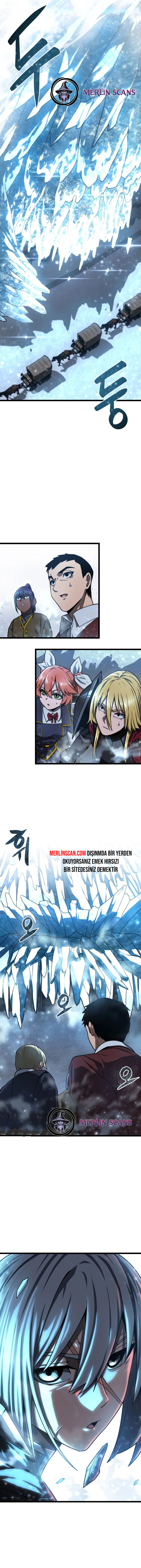 Lanetli Şeytani Kılıçlar Bölüm 24 page 5