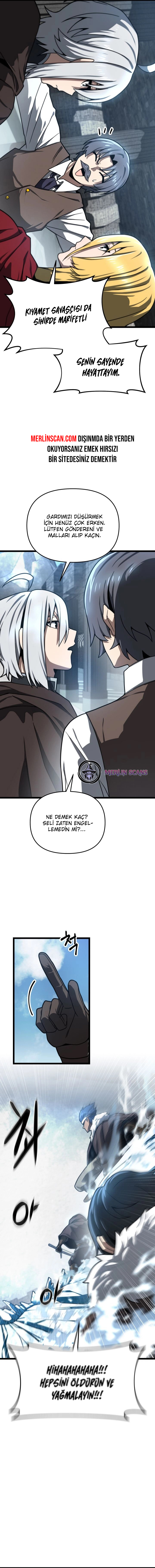 Lanetli Şeytani Kılıçlar Bölüm 24 page 7
