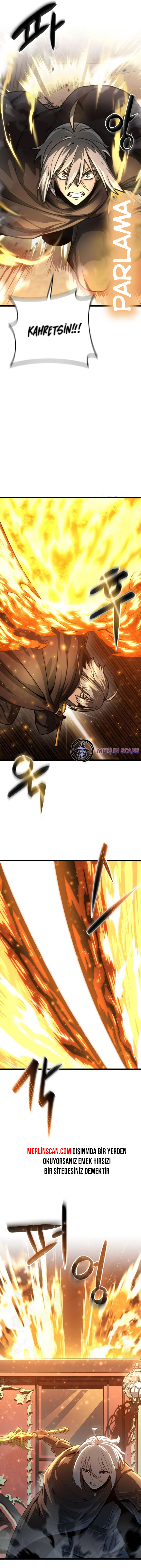 Lanetli Şeytani Kılıçlar Bölüm 24 page 10
