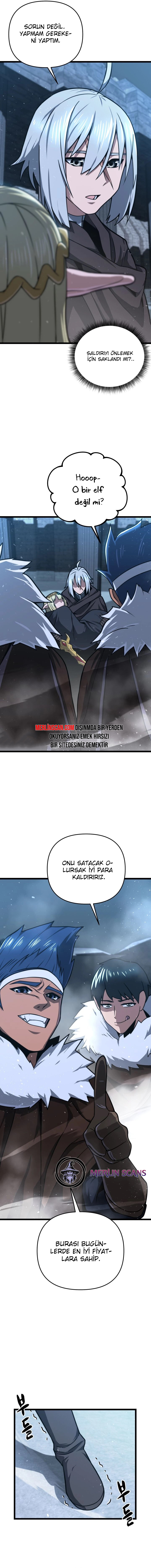 Lanetli Şeytani Kılıçlar Bölüm 24 page 13