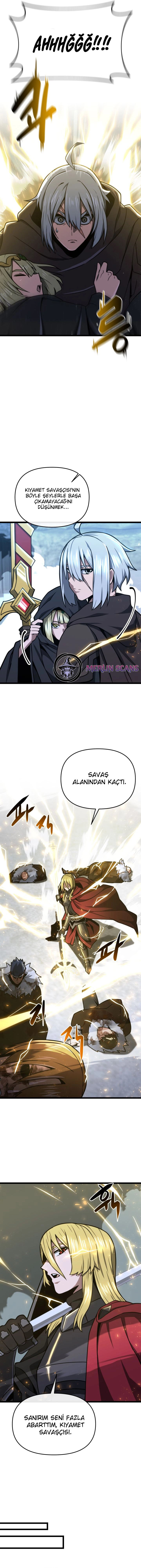 Lanetli Şeytani Kılıçlar Bölüm 24 page 15
