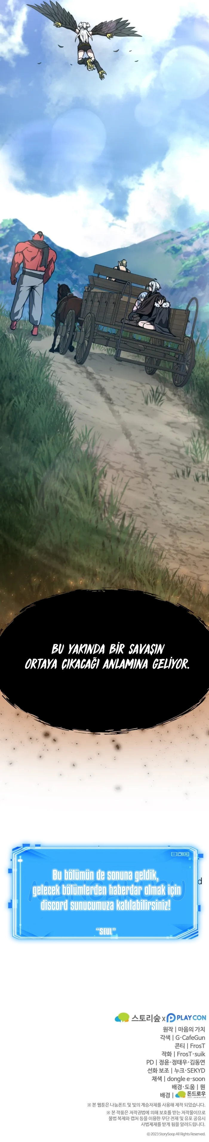 Lanetli Şeytani Kılıçlar Bölüm 37 page 11